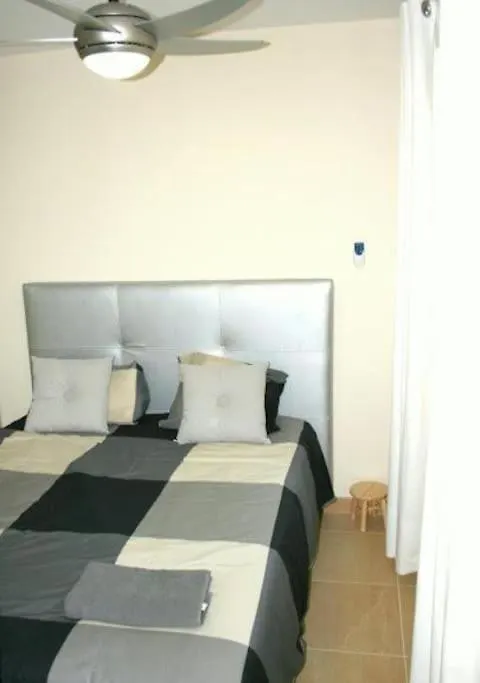 Apartamento Casa La Salina Tarifa