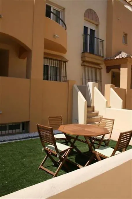 Apartamento Casa La Salina Tarifa España