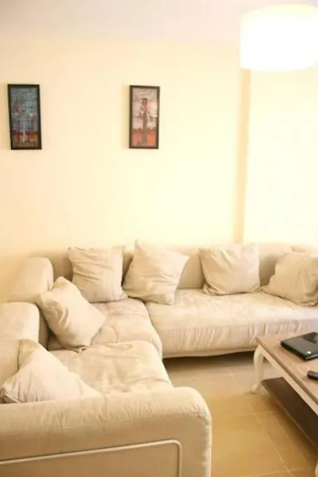 Apartamento Casa La Salina Tarifa