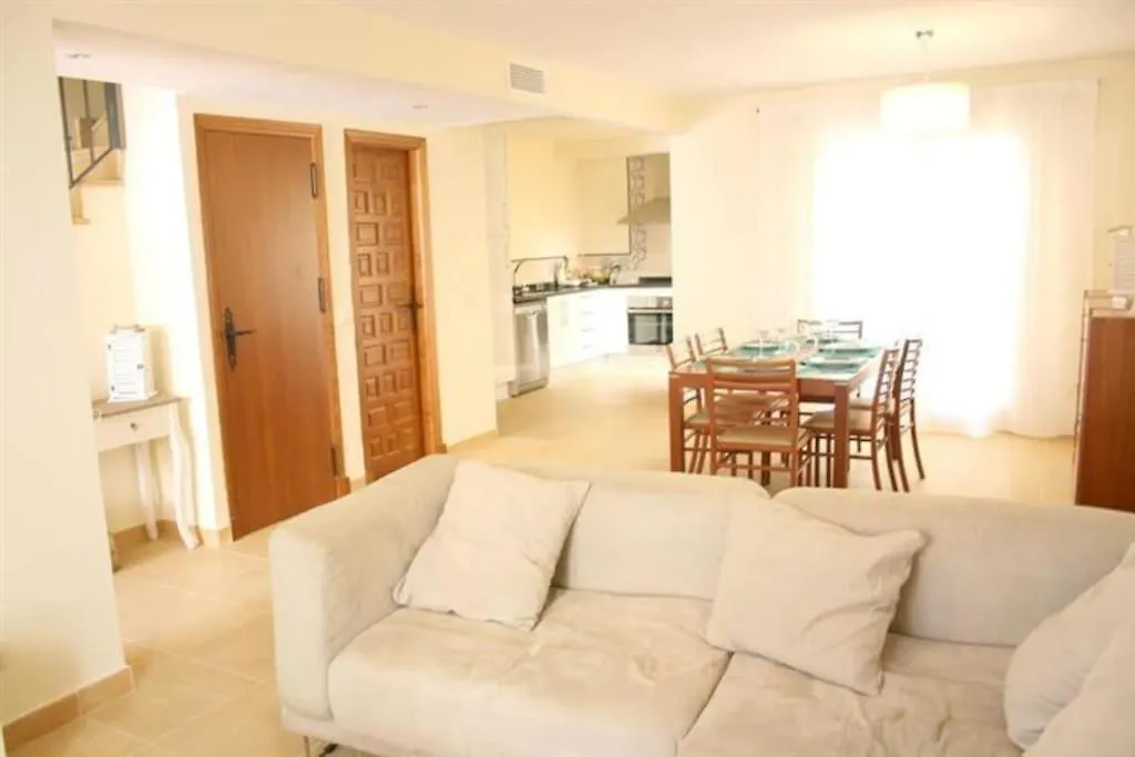 Apartamento Casa La Salina Tarifa